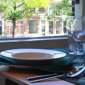 The Canalview Retreat 2*, Amsterdam Niederlande
